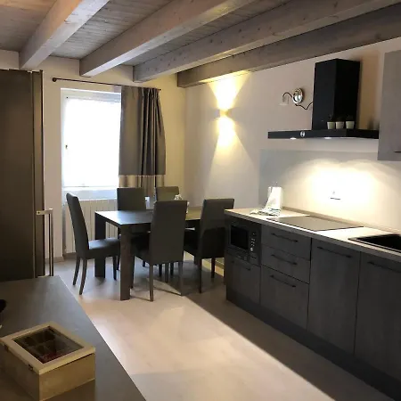Apartment Alpin Star