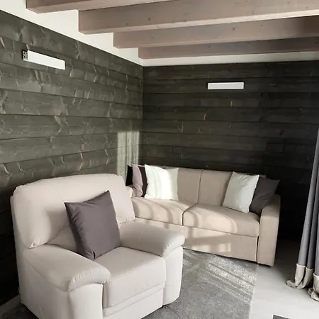 Alpin Star Apartment *