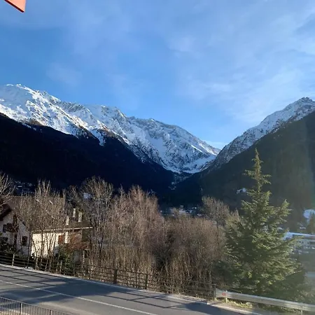 Apartment Alpin Star