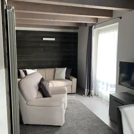 Alpin Star Apartment