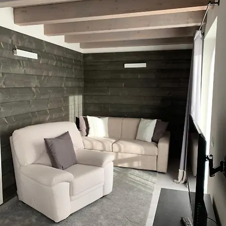 Alpin Star Apartment *