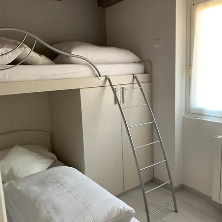 Appartement Alpin Star Temù