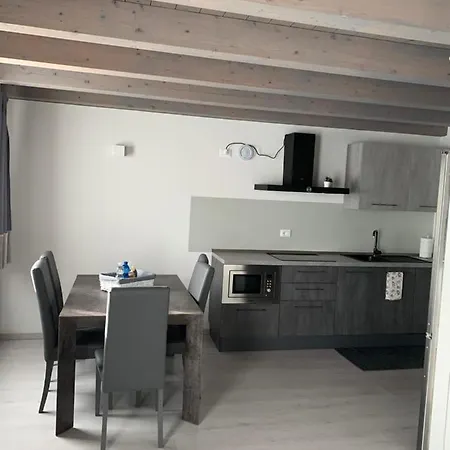 Alpin Star Apartment