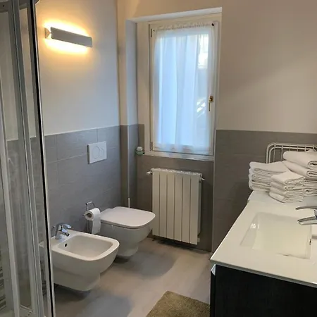 Appartement Alpin Star Temù