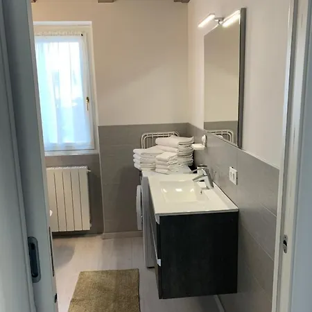 Appartement Alpin Star Temù
