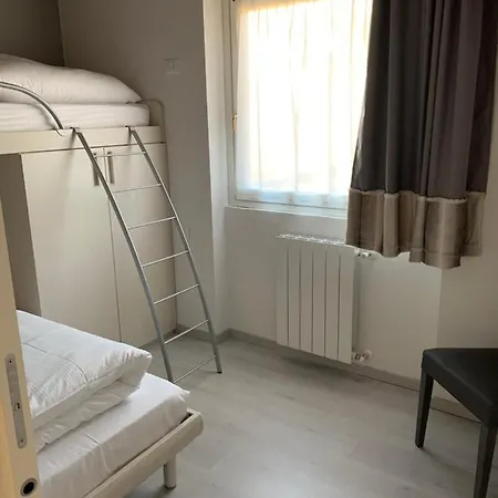Alpin Star Appartement