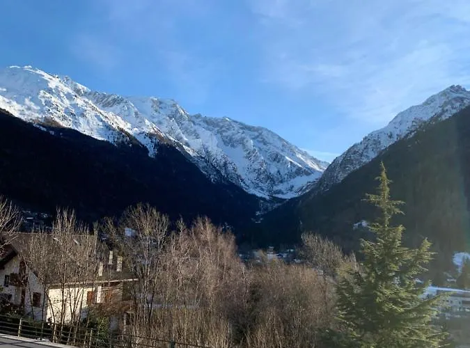 Apartment Alpin Star