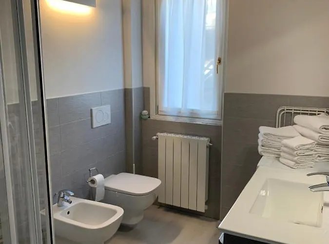 Apartment Alpin Star Temu