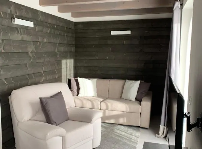 Alpin Star Apartment *